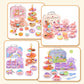 🦄 New Arrivals 55% OFF 🎁A Magical Tea Party for Little Ones – Kid-Safe Unicorn Teapot Set