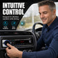 🎁💥LAST DAY SALE 50% OFF!!🚗Bluetooth Car Radio – Bluetooth 5.0, dual USB & lossless audio (FLAC/APE). Hands-free calling, crisp sound – upgrade your drive! 📻✨