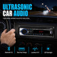 🎁💥LAST DAY SALE 50% OFF!!🚗Bluetooth Car Radio – Bluetooth 5.0, dual USB & lossless audio (FLAC/APE). Hands-free calling, crisp sound – upgrade your drive! 📻✨