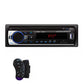 🎁💥LAST DAY SALE 50% OFF!!🚗Bluetooth Car Radio – Bluetooth 5.0, dual USB & lossless audio (FLAC/APE). Hands-free calling, crisp sound – upgrade your drive! 📻✨