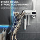 ⏳🔥LIMITED-TIME 50% OFF! ⏰🦷🚿Wall-Mounted UV Toothbrush Sanitizer & Holder