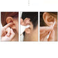 Stainless Steel Ear Wax Removal Tool Set