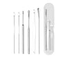 Stainless Steel Ear Wax Removal Tool Set