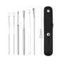 Stainless Steel Ear Wax Removal Tool Set