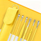 Stainless Steel Ear Wax Removal Tool Set