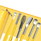 Stainless Steel Ear Wax Removal Tool Set