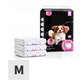Ultra-Absorbent Breathable Disposable Pet Diapers