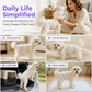 Ultra-Absorbent Breathable Disposable Pet Diapers