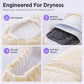 Ultra-Absorbent Breathable Disposable Pet Diapers