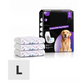 🎁Fraldas descartáveis ultra-absorventes e respiráveis para animais de estimação