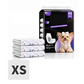 🎁Fraldas descartáveis ultra-absorventes e respiráveis para animais de estimação