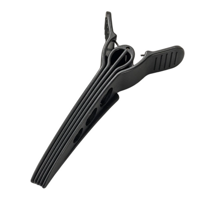 Hair Root Volumizing Clip for High Cranial Top