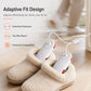 🎁Secador de sapatos elétrico retrátil com esterilização UV