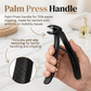 Long Handle Wide Jaw Nail Clipper for Seniors