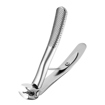 Long Handle Wide Jaw Nail Clipper for Seniors