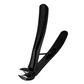 Long Handle Wide Jaw Nail Clipper for Seniors