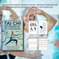 ❄️Summerfresh com 50% de desconto!☯️28 dias de Tai Chi – 10 minutos por dia, uma prática simples de cada vez