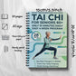 ❄️Summerfresh com 50% de desconto!☯️28 dias de Tai Chi – 10 minutos por dia, uma prática simples de cada vez