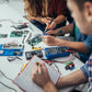 🥳Sucesso de Vendas de 2026🥳💞 Mais de 50.000 unidades vendidas! ⚡🎛️Controlador de Tensão AC de 2000W – Tensão de saída ajustável de 50V a 250V, controlo por botão🔧💡