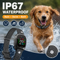 Smart Anti Bark Collar for Dogs