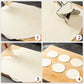 🔥 Cortador de Massa para Pastel em Aço Inoxidável – Lâmina Afiada de Precisão, Multiusos e Fácil de Limpar – Pastéis Caseiros em Segundos ✨