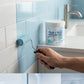 ⏳Oferta por tempo limitado com 50% de desconto⏰Kit de tinta premium para renovação de azulejos e banheiras