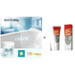 ⏳Oferta por tempo limitado com 50% de desconto⏰Kit de tinta premium para renovação de azulejos e banheiras