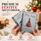 Holiday Card Display