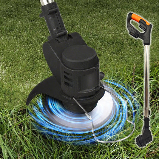 ✨Cortador de relva portátil de 1500 W