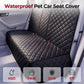 ⏳Oferta por tempo limitado⏰ Cadeiras auto para cães – Desde apenas 21,99€! Impermeáveis, com abertura para cinto de segurança e rebatíveis. Mantenha o seu carro limpo e o seu animal de estimação confortável e feliz – compre já a sua! ✅
