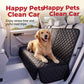 ⏳Oferta por tempo limitado⏰ Cadeiras auto para cães – Desde apenas 21,99€! Impermeáveis, com abertura para cinto de segurança e rebatíveis. Mantenha o seu carro limpo e o seu animal de estimação confortável e feliz – compre já a sua! ✅
