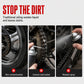 ❄️Summerfresh com 50% de desconto!🏍️Aplicador de lubrificante para corrente de moto – Guia de pulverização de precisão em 4 direções