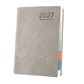📘✨Caderno Planificador Diário Minimalista 2027