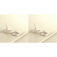 3-in-1 Magnetic Wireless Power Bank with Dual Cables
