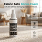 ✅Remova nódoas instantaneamente! Spray de limpeza profunda para carpetes — sem necessidade de esfregar.