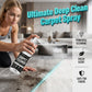 ✅Remova nódoas instantaneamente! Spray de limpeza profunda para carpetes — sem necessidade de esfregar.