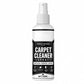 ✅Remova nódoas instantaneamente! Spray de limpeza profunda para carpetes — sem necessidade de esfregar.