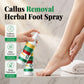 🔥Spray refrescante para os pés com fórmula à base de plantas