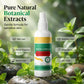 🔥Spray refrescante para os pés com fórmula à base de plantas