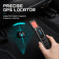 🕵️T19 Detector de Câmaras Anti-Espionagem - Scanner de Sinal de Rastreador GPS de Bolso ✨