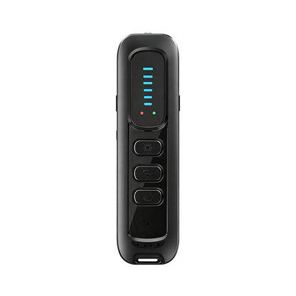 🕵️T19 Detector de Câmaras Anti-Espionagem - Scanner de Sinal de Rastreador GPS de Bolso ✨