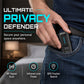 🕵️T19 Detector de Câmaras Anti-Espionagem - Scanner de Sinal de Rastreador GPS de Bolso ✨