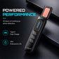 🕵️T19 Detector de Câmaras Anti-Espionagem - Scanner de Sinal de Rastreador GPS de Bolso ✨