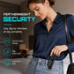 🕵️T19 Detector de Câmaras Anti-Espionagem - Scanner de Sinal de Rastreador GPS de Bolso ✨