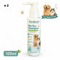 💞Mousse de Champô para Animais de Estimação Sem Enxaguamento