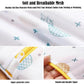【Set of 5/6 Pieces】Laundry Bags Specially Designed For Washing Machines
