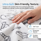 ⏳Limited-time 50% off⏰Creative Cozy Coloring Blanket Kit🎨🛋️
