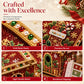 🎅3D DIY Pearl Art Christmas Painting Kit