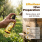🐝PROMOÇÃO IMPERDÍVEL! Spray Natural Atrativo para Abelhas em Ambientes Exteriores