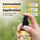 🐝PROMOÇÃO IMPERDÍVEL! Spray Natural Atrativo para Abelhas em Ambientes Exteriores